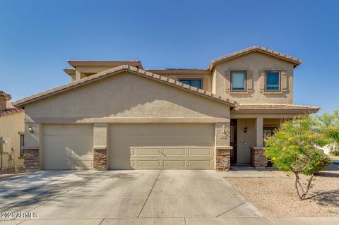 2344 E Greenlee Ave, Apache Junction, AZ 85119 photo 1