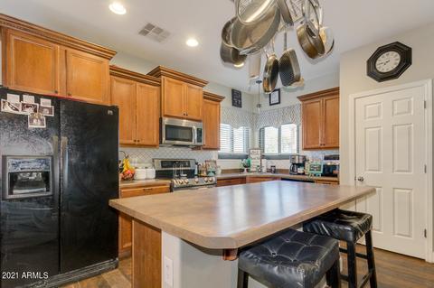 2344 E Greenlee Ave, Apache Junction, AZ 85119 photo 7
