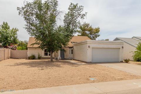 1237 E Wickieup Ln, Phoenix, AZ 85024 photo 2