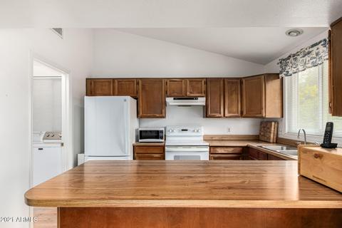 1237 E Wickieup Ln, Phoenix, AZ 85024 photo 14