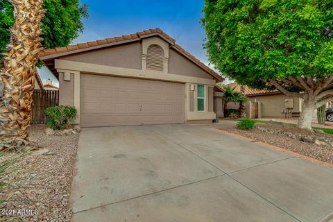 2544 E Indigo Brush Rd, Phoenix, AZ 85048 photo 2