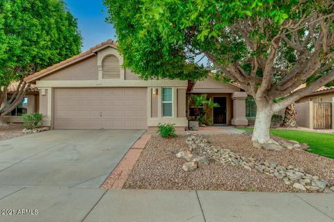 2544 E Indigo Brush Rd, Phoenix, AZ 85048 photo 1
