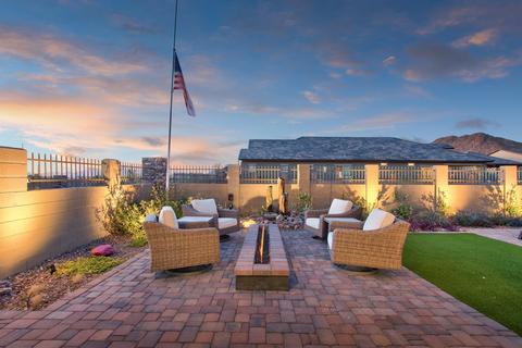 6916 E Quince St, Mesa, AZ 85207 photo 41