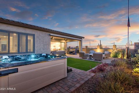 6916 E Quince St, Mesa, AZ 85207 photo 12