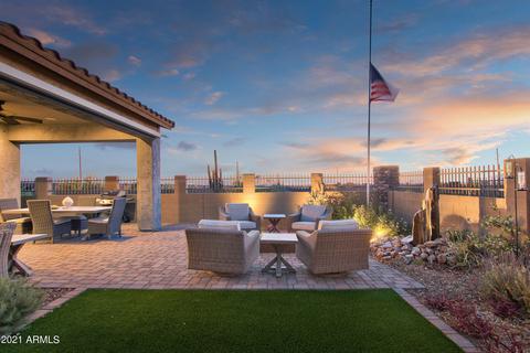 6916 E Quince St, Mesa, AZ 85207 photo 19