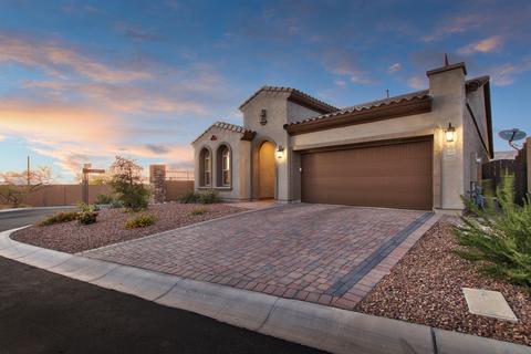 6916 E Quince St, Mesa, AZ 85207 photo 1