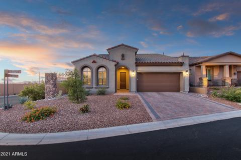 6916 E Quince St, Mesa, AZ 85207 photo 23
