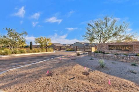 6916 E Quince St, Mesa, AZ 85207 photo 45
