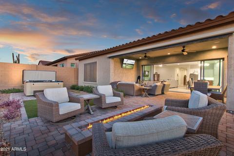 6916 E Quince St, Mesa, AZ 85207 photo 5