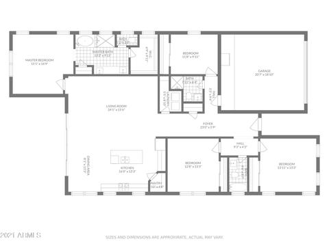 6916 E Quince St, Mesa, AZ 85207 photo 44