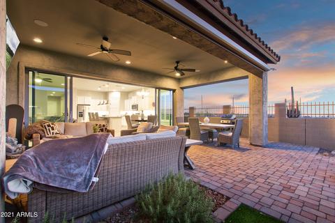 6916 E Quince St, Mesa, AZ 85207 photo 35