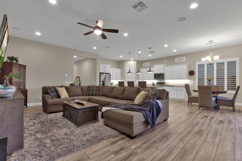 6916 E Quince St, Mesa, AZ 85207 photo 8