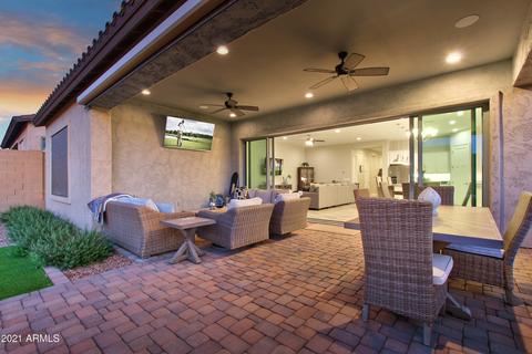 6916 E Quince St, Mesa, AZ 85207 photo 15