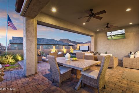 6916 E Quince St, Mesa, AZ 85207 photo 9