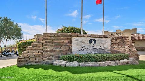 6916 E Quince St, Mesa, AZ 85207 photo 46