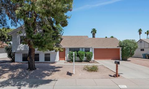 434 E Rosemonte Dr, Phoenix, AZ 85024 photo 1