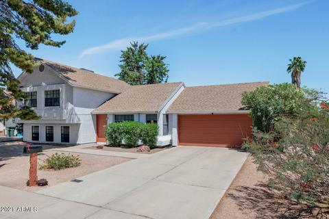 434 E Rosemonte Dr, Phoenix, AZ 85024 photo 2