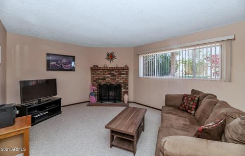 434 E Rosemonte Dr, Phoenix, AZ 85024 photo 18