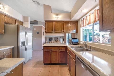 434 E Rosemonte Dr, Phoenix, AZ 85024 photo 9