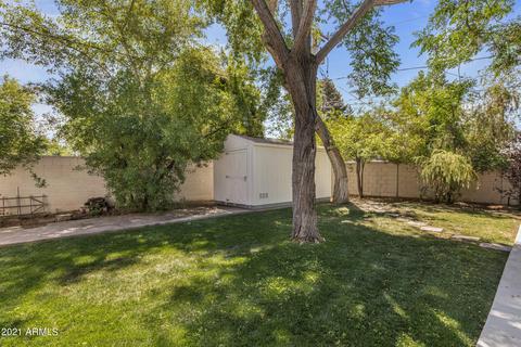 1229 E Luke Ave, Phoenix, AZ 85014 photo 36