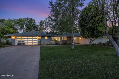 1229 E Luke Ave, Phoenix, AZ 85014 photo 1