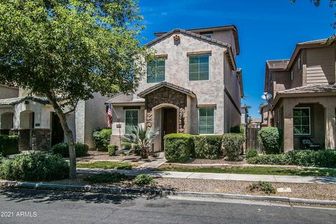 4272 E Vest Ave, Gilbert, AZ 85295 photo 1