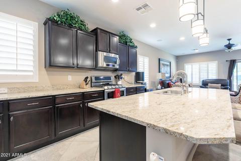 3041 E Melrose St, Gilbert, AZ 85297 photo 4