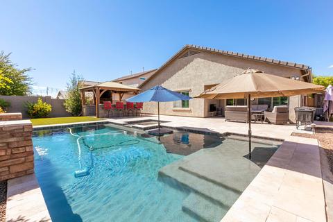 3041 E Melrose St, Gilbert, AZ 85297 photo 25
