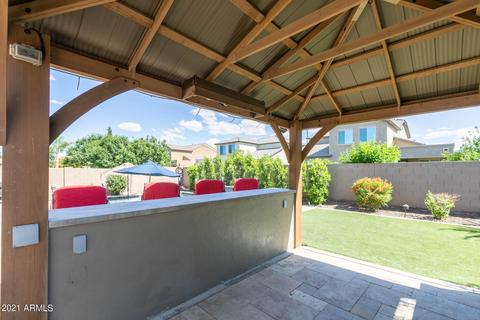 3041 E Melrose St, Gilbert, AZ 85297 photo 24