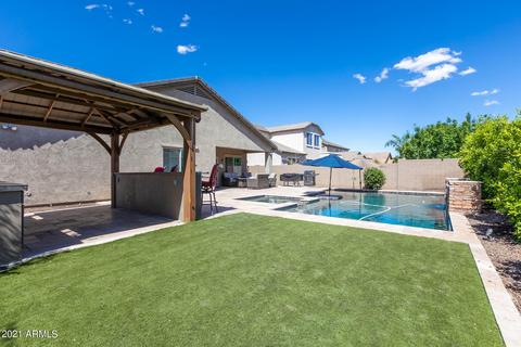 3041 E Melrose St, Gilbert, AZ 85297 photo 1