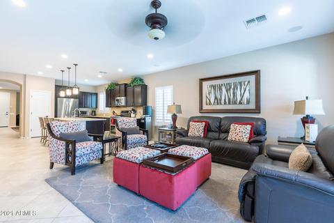 3041 E Melrose St, Gilbert, AZ 85297 photo 3
