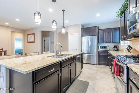 3041 E Melrose St, Gilbert, AZ 85297 photo 12