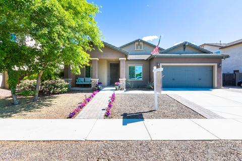 3041 E Melrose St, Gilbert, AZ 85297 photo 33