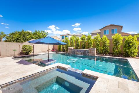 3041 E Melrose St, Gilbert, AZ 85297 photo 2