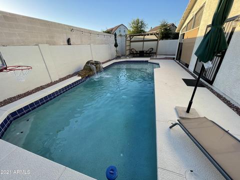 2714 S Compton --, Mesa, AZ 85209 photo 17