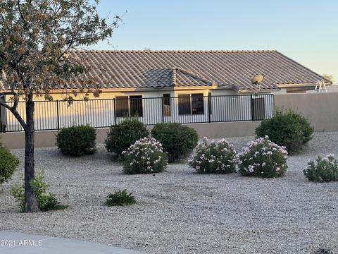 2714 S Compton --, Mesa, AZ 85209 photo 22