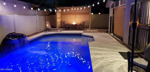 2714 S Compton --, Mesa, AZ 85209 photo 19