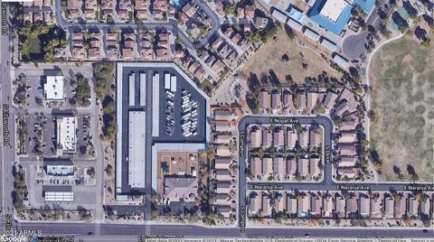 2714 S Compton --, Mesa, AZ 85209 photo 24