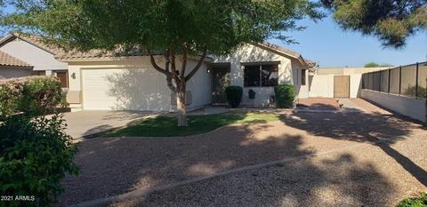 2714 S Compton --, Mesa, AZ 85209 photo 1