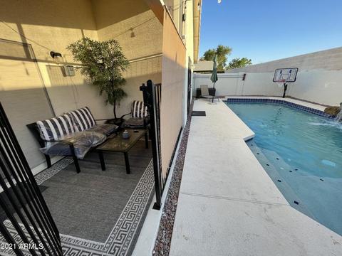 2714 S Compton --, Mesa, AZ 85209 photo 20
