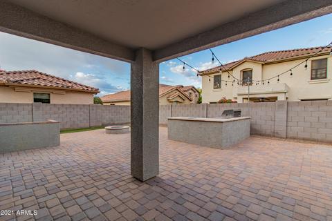 3642 E Constitution Dr, Gilbert, AZ 85296 photo 11