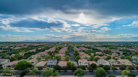 3642 E Constitution Dr, Gilbert, AZ 85296 photo 23