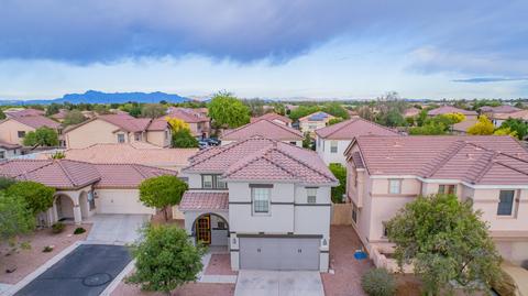 3642 E Constitution Dr, Gilbert, AZ 85296 photo 21