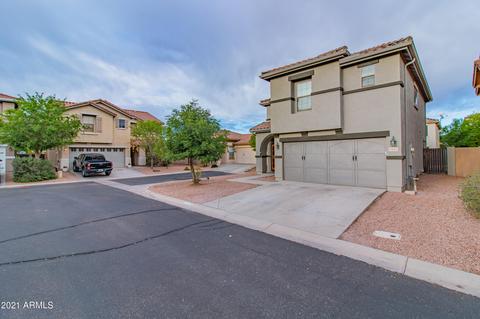 3642 E Constitution Dr, Gilbert, AZ 85296 photo 2