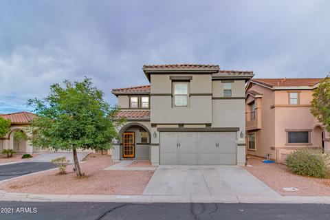 3642 E Constitution Dr, Gilbert, AZ 85296 photo 1