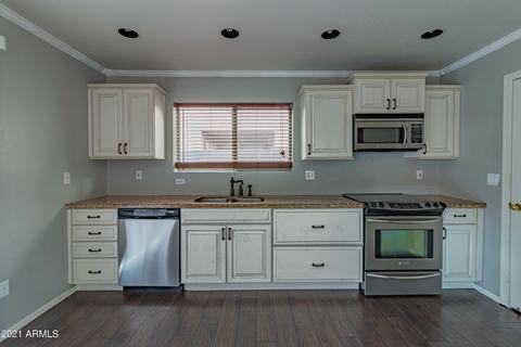 3642 E Constitution Dr, Gilbert, AZ 85296 photo 8