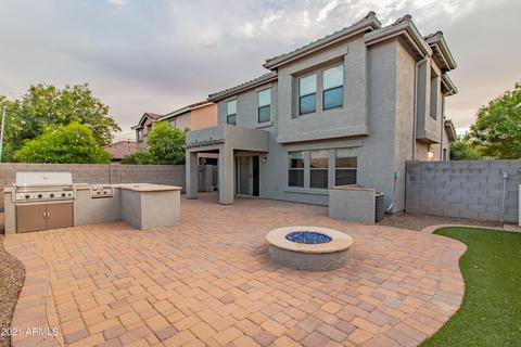 3642 E Constitution Dr, Gilbert, AZ 85296 photo 12