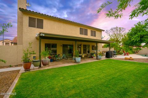 1173 E Galveston St, Gilbert, AZ 85295 photo 27