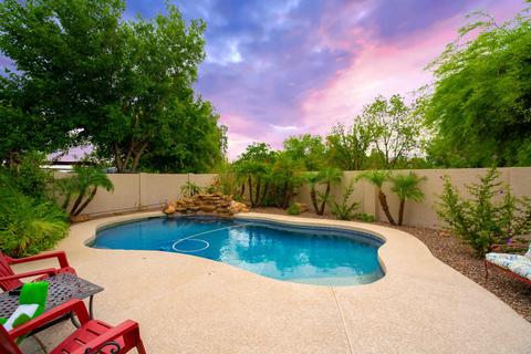 1173 E Galveston St, Gilbert, AZ 85295 photo 29