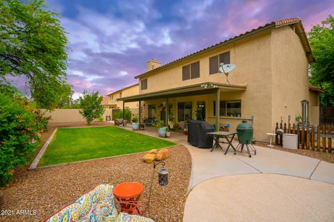 1173 E Galveston St, Gilbert, AZ 85295 photo 32